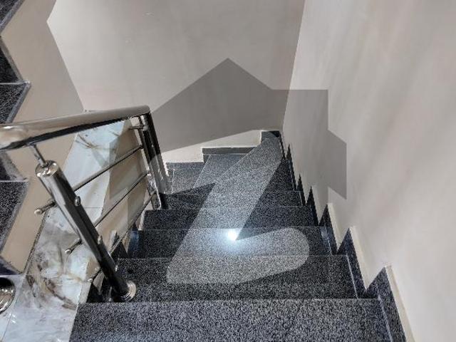 Affordable House Of 3 Marla Is Available For sale Al Kabir Town Phase 2