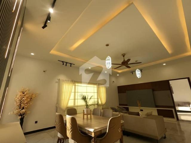 Affordable House Of 500 Square Yards Is Available For Sale