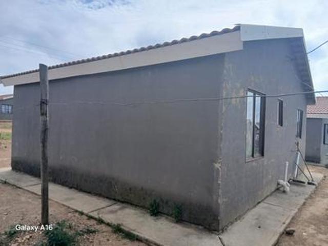 affordable house on the market in bo.