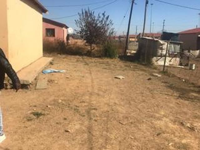 affordable house on the market in bo.