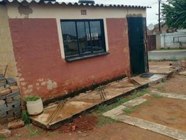 affordable house on the market in br.