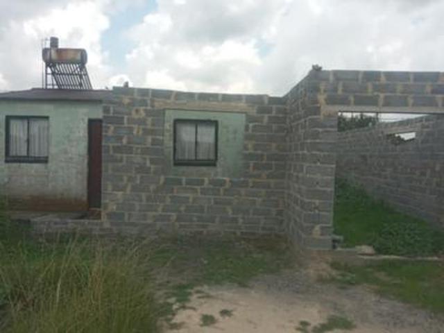 affordable house on the market in devon