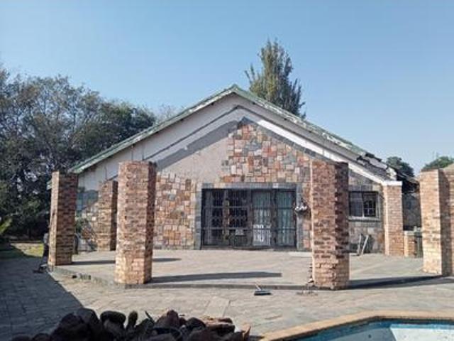 affordable house on the market in dh.