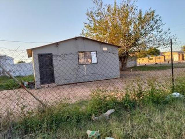 affordable house on the market in ha.