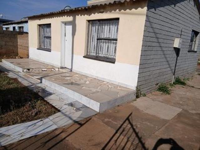 affordable house on the market in ja.