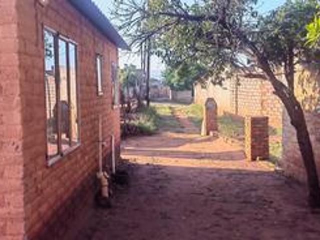 affordable house on the market in lusaka