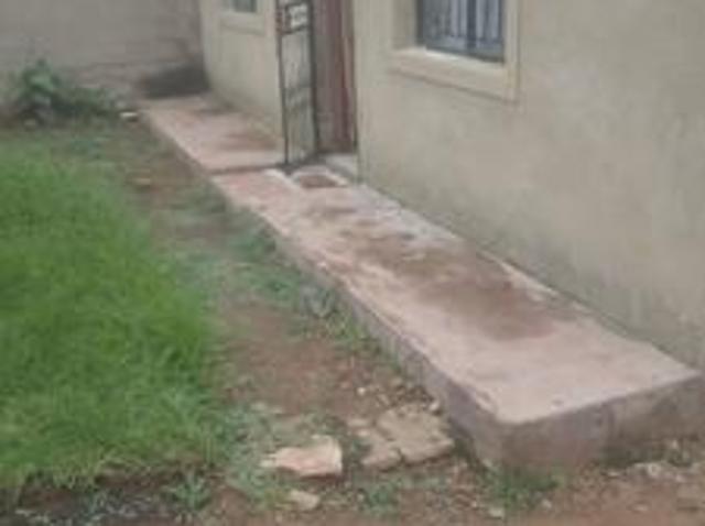 affordable house on the market in naledi