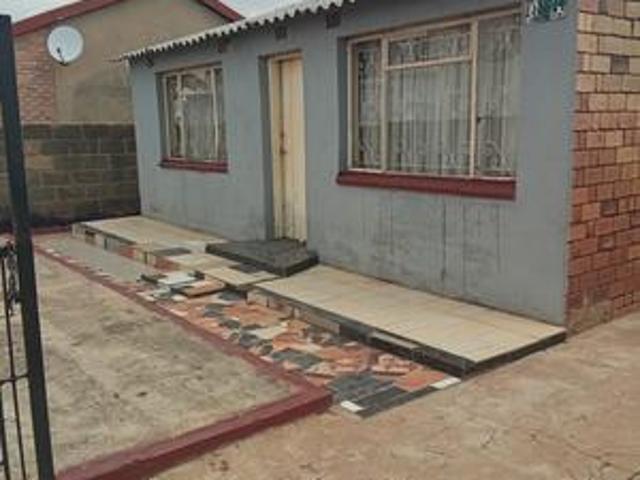 affordable house on the market in s.