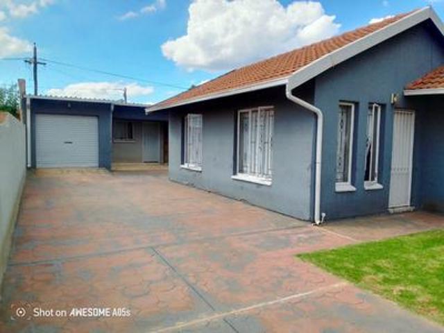 affordable house on the market in so.