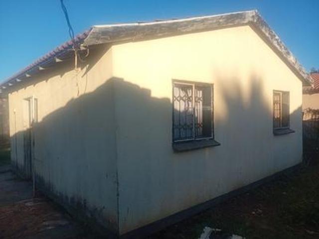 affordable house on the market in so.