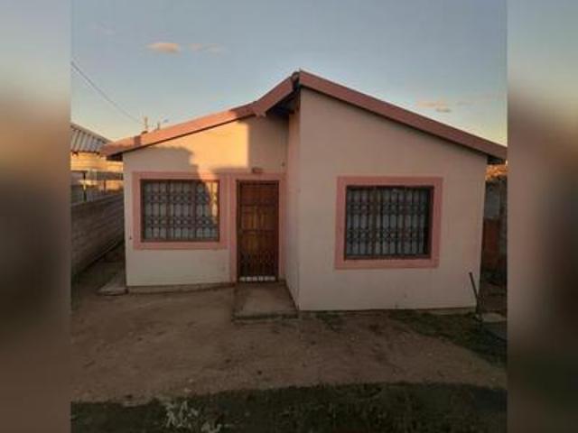 affordable house on the market in t.