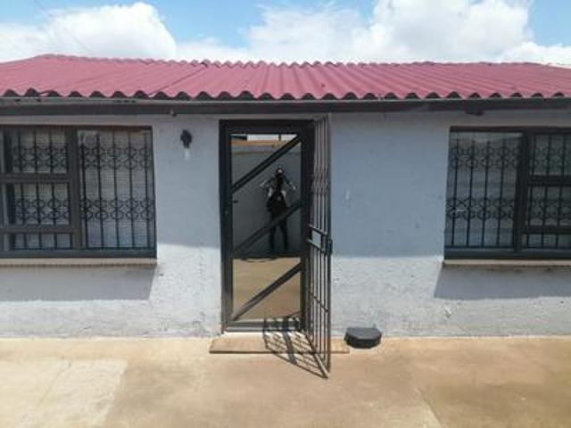 affordable house on the market in zo.