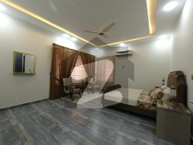 Affordable House Available For Sale In Bahria Intellectual Village