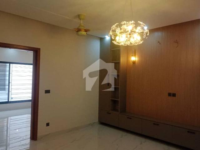 Affordable House Available For sale In Bahria Town Sector C