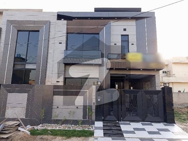 Affordable House Available For sale In Central Park Block B