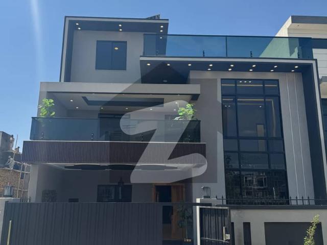 Affordable House Available For Sale In MPCHS Block C1