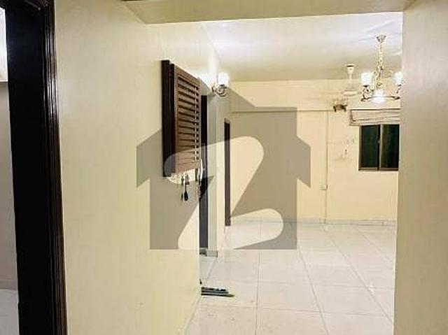 Affordable House Available For sale In Nishat Commercial Area