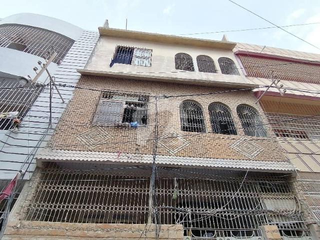 Affordable House Available For Sale In North Karachi Sector 7 D3