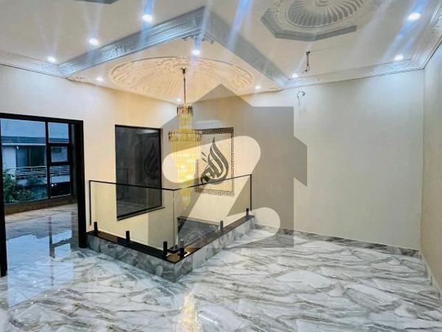 Affordable House Available For sale In Paragon City Imperial 1 Block