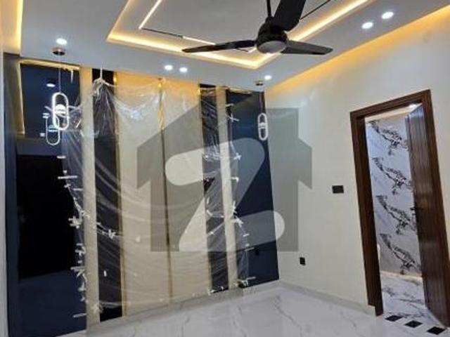 Affordable House Available For rent In Bahria Town Sector E