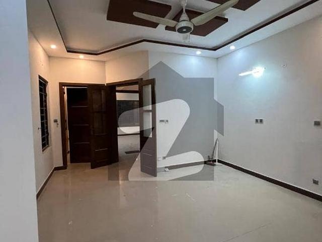 Affordable House Available For Rent In D 12