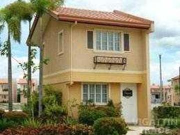 Affordable house and lo camella homes antipolo