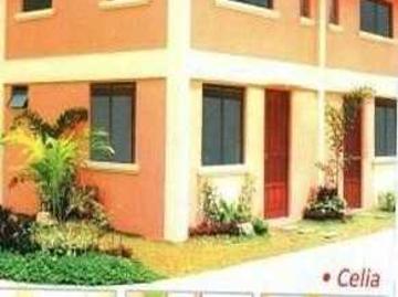 Affordable house and lot