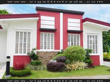 Affordable House and Lot 60sqm Duplex Bungalow in DASMA CAVITE