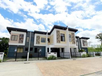 Affordable House and Lot Calista Mid