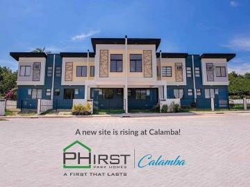 Affordable House and Lot For Sale Calamba Laguna Bank Financing [House and Lot ️] July 2024 in Calamba, Laguna for sale | Murang Pabahay / Low Cost Housing | Discounted / Promo