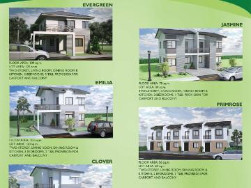 Affordable House and Lot For Sale Calamba Laguna Pag IBIG Financing [House and Lot ️] July 2024 in Calamba, Laguna for sale | Murang Pabahay / Low Cost Housing | Pag IBIG Accredited