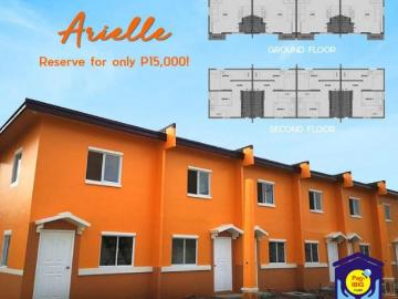 Affordable House and Lot for sale in Koronadal, South Cotabato