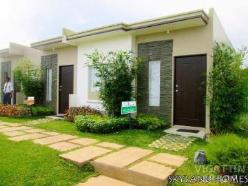 Affordable House and Lot for Sale in lucena