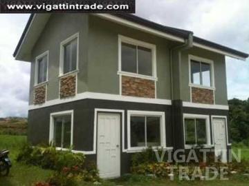 Affordable house and lot House for sale in Cavite House for sale