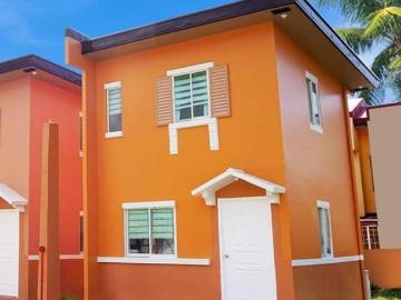 Affordable House and Lot in Cabanatuan