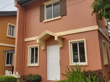 Affordable House and Lot in Cadlan, Pili