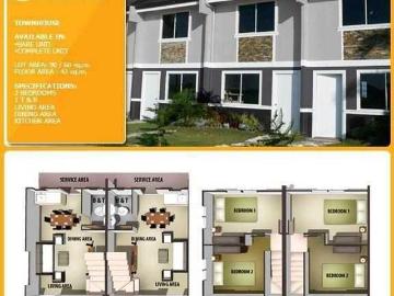 Affordable House And Lot In Calamba Laguna