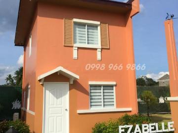 Affordable House and Lot in Batangas City