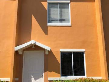 Affordable House and Lot in Batangas City