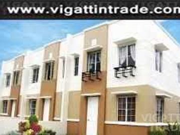 Affordable House And Lot In Bacoor