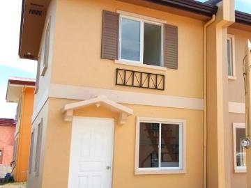 AFFORDABLE HOUSE AND LOT IN GENSAN
