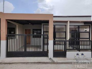 Affordable House and Lot in Darasa Tanauan Batngas near Santo Tomas Citta Maria