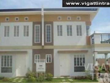 Affordable house and lot in dasmarias cavite rush for sale
