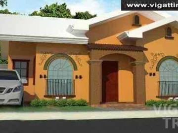 Affordable House and Lot in Mactan Cordova Cebu