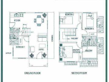 Affordable House and Lot in Mactan Cordova Cebu