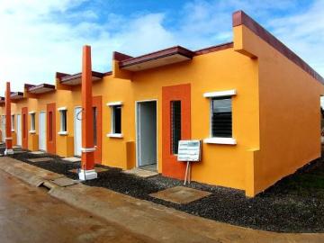 Affordable House and Lot in Palo Leyte