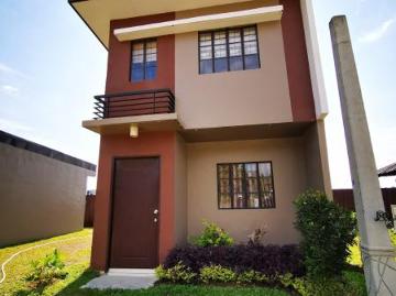 Affordable House and lot in Palo, Leyte