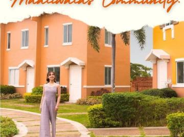 AFFORDABLE HOUSE AND LOT IN QUEZON PROVINCE