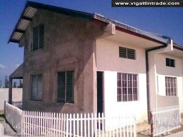 Affordable House and Lot Low Monthly Amortization