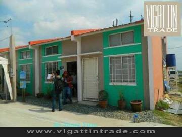 Affordable house and lot ready for occupancy